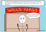 wells fargo